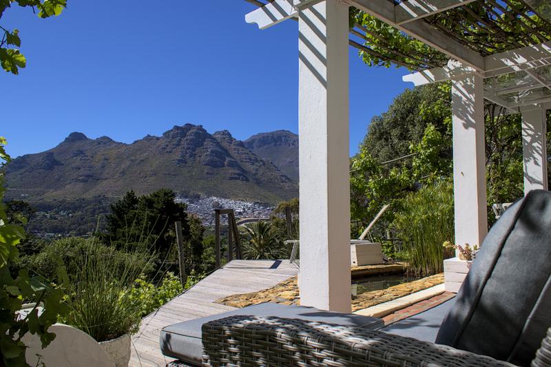 5 Bedroom Property for Sale in Hout Bay Western Cape